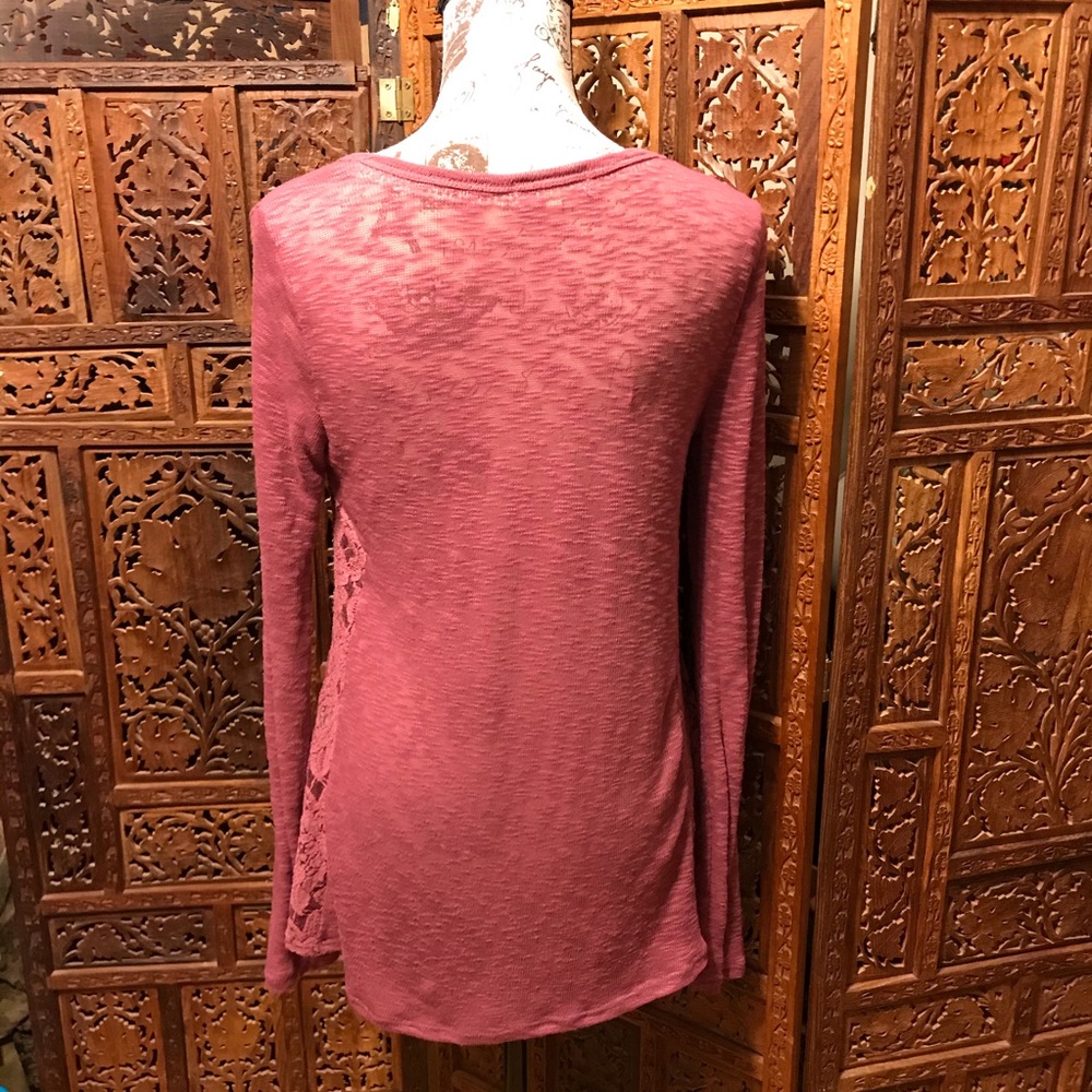 Altar’d State Knit Tunic - Picture 5 of 7